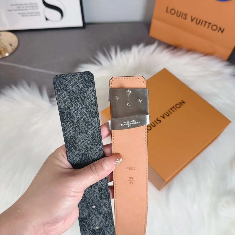 Louis Vuitton Belts OdorResistant 301428