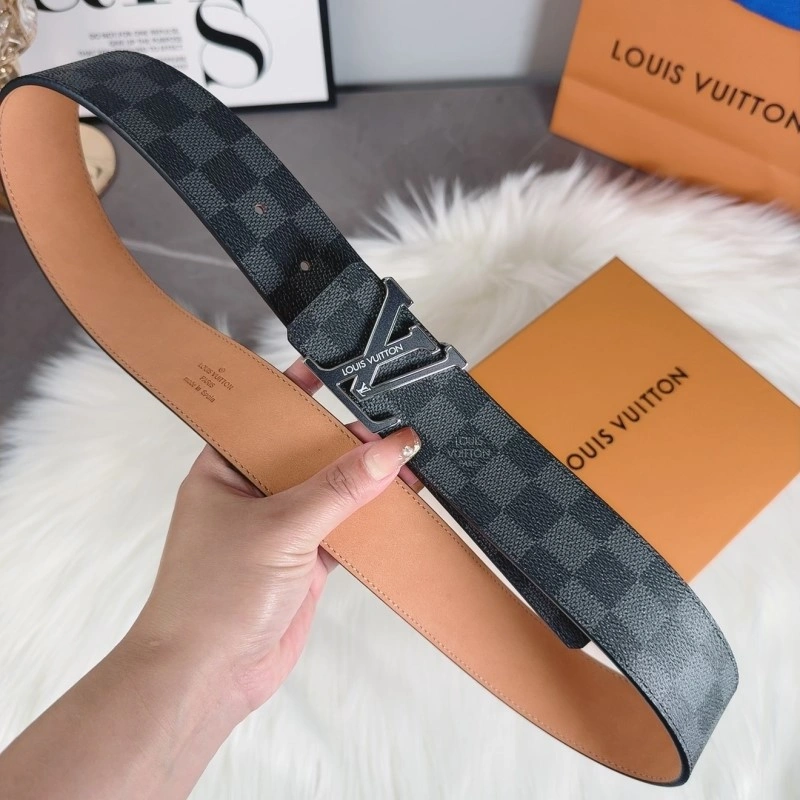 Louis Vuitton Belts OdorResistant 301428