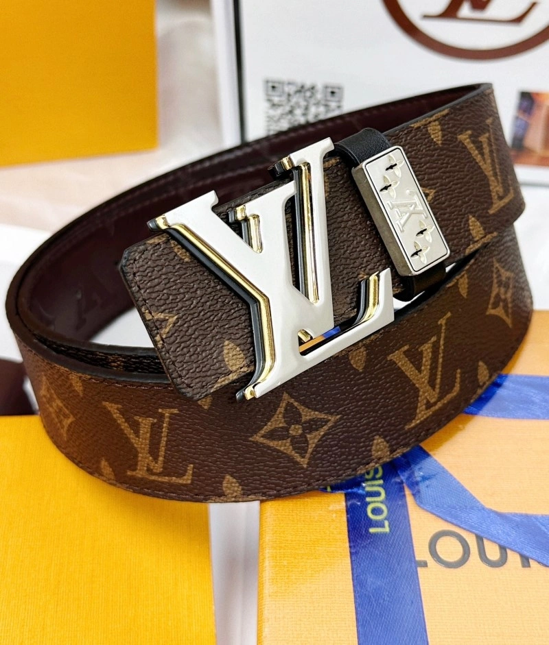 Louis Vuitton Belts Resilient 301450