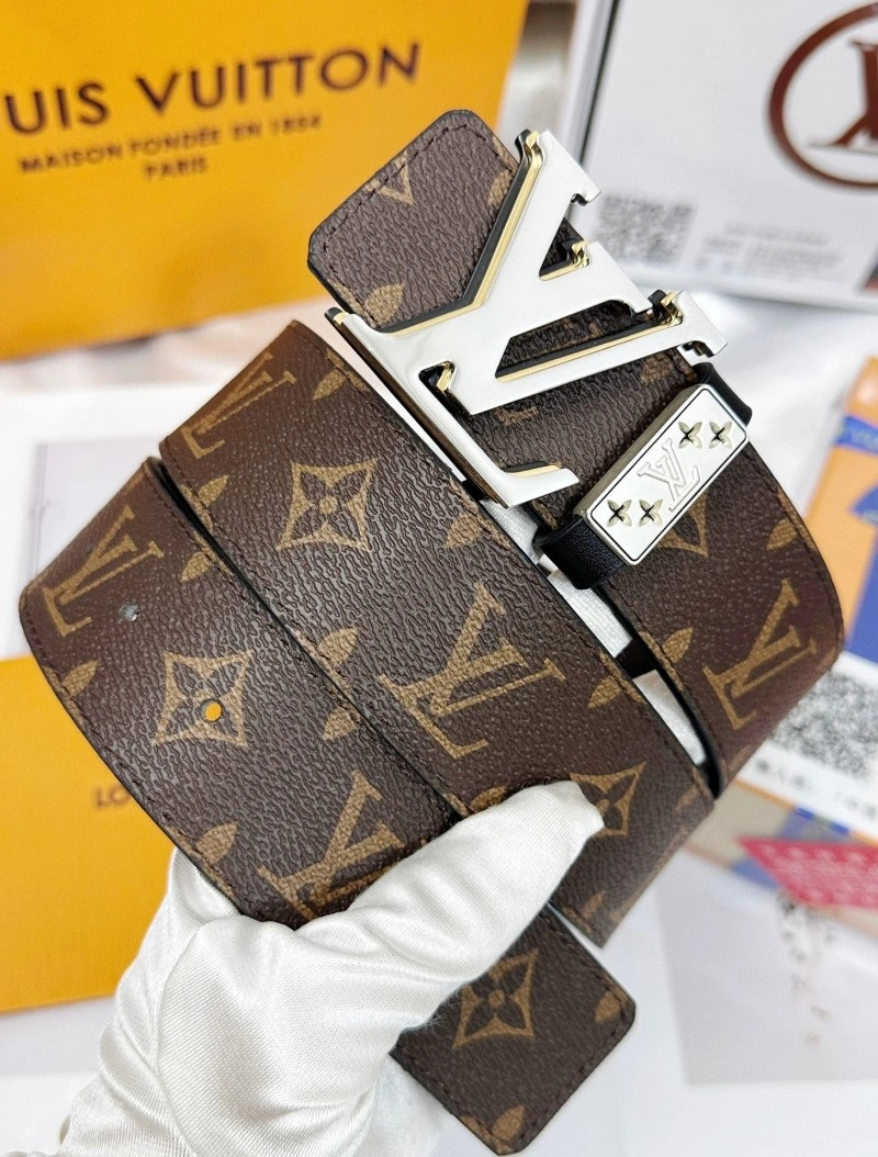 Louis Vuitton Belts Resilient 301450