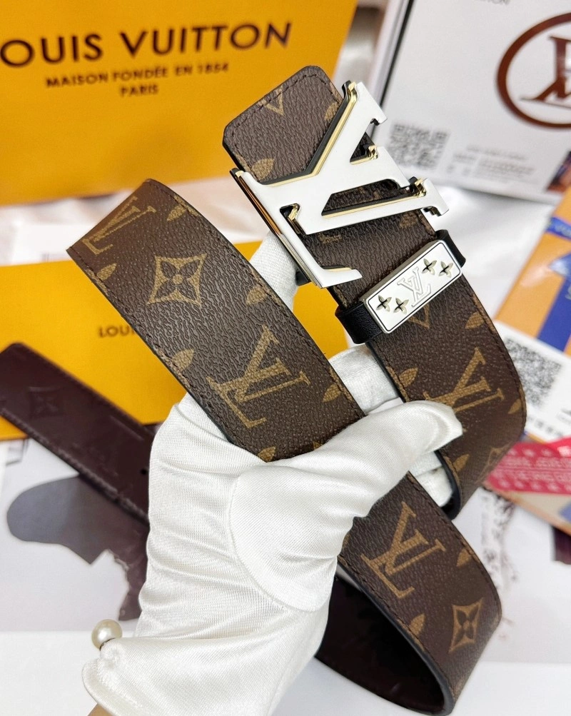 Louis Vuitton Belts Resilient 301450