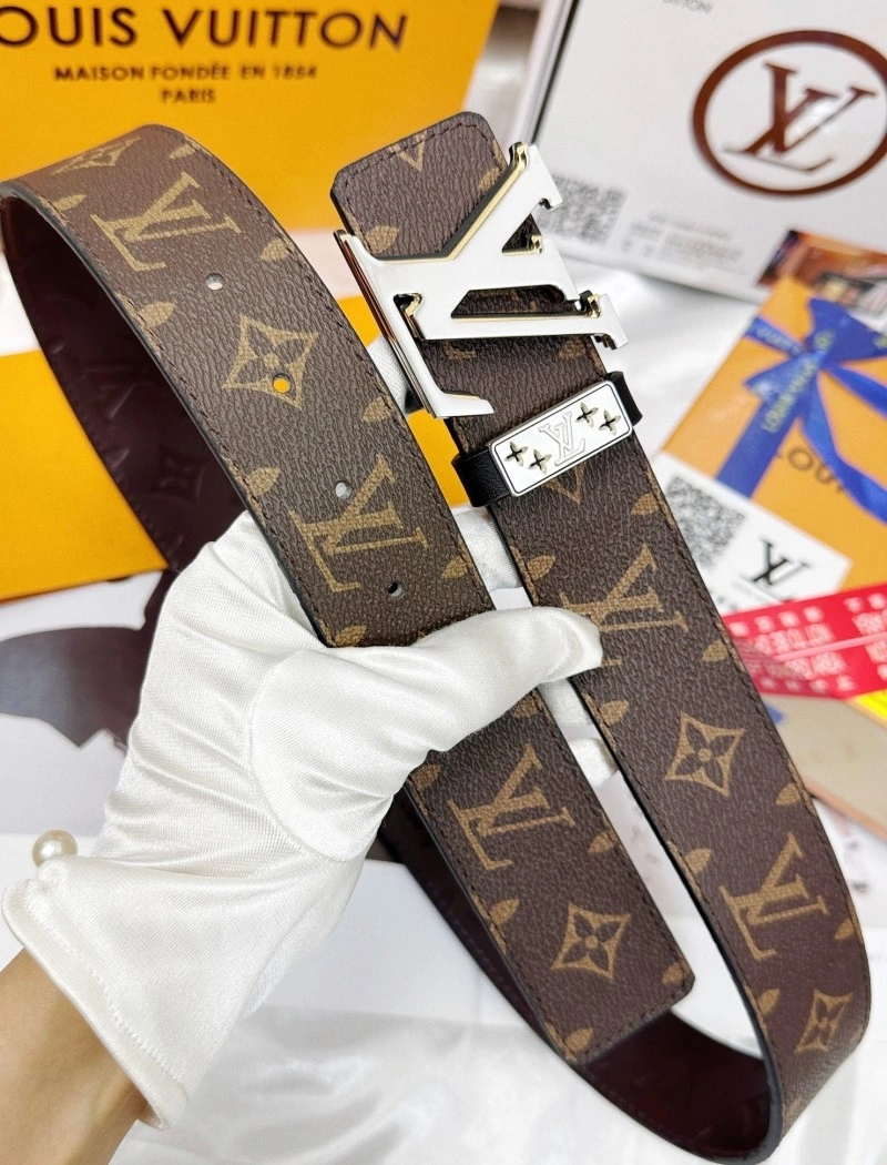 Louis Vuitton Belts Resilient 301450