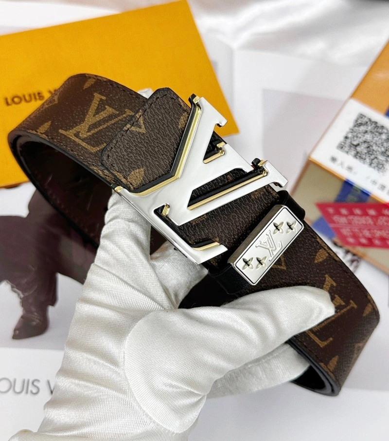 Louis Vuitton Belts Resilient 301450