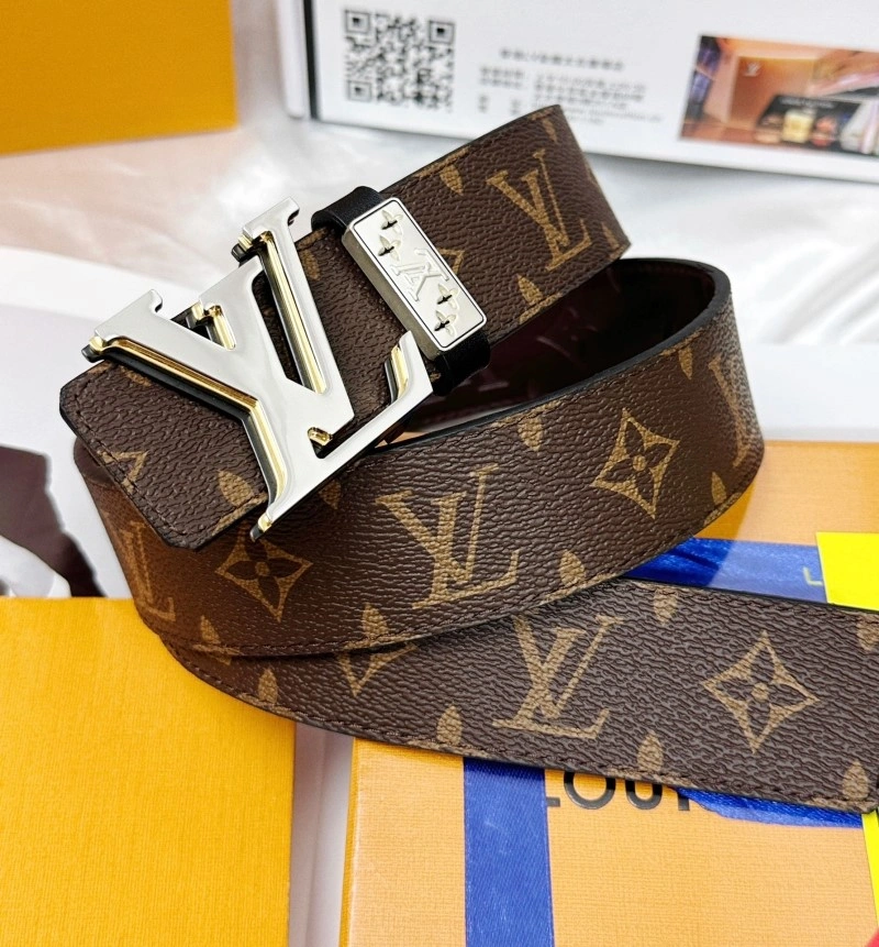 Louis Vuitton Belts Resilient 301450