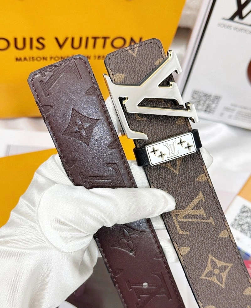 Louis Vuitton Belts Resilient 301450