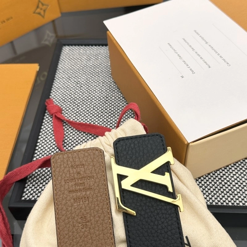 Louis Vuitton Belts AllSeason 301445