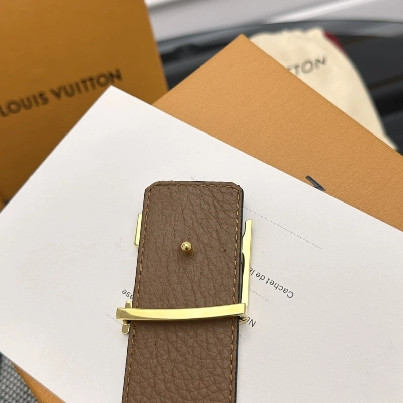 Louis Vuitton Belts AllSeason 301445