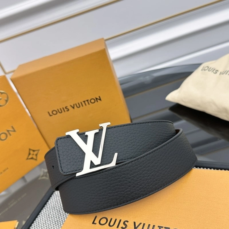 Louis Vuitton Belts Versatile 301453