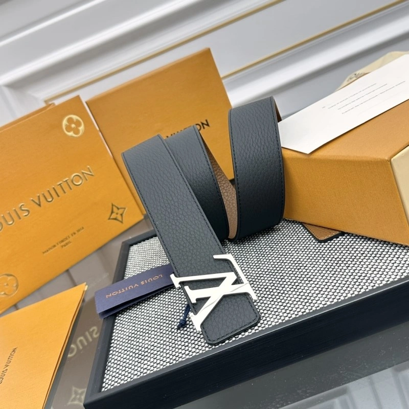 Louis Vuitton Belts Versatile 301453