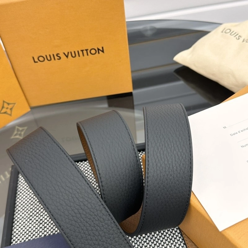 Louis Vuitton Belts Versatile 301453