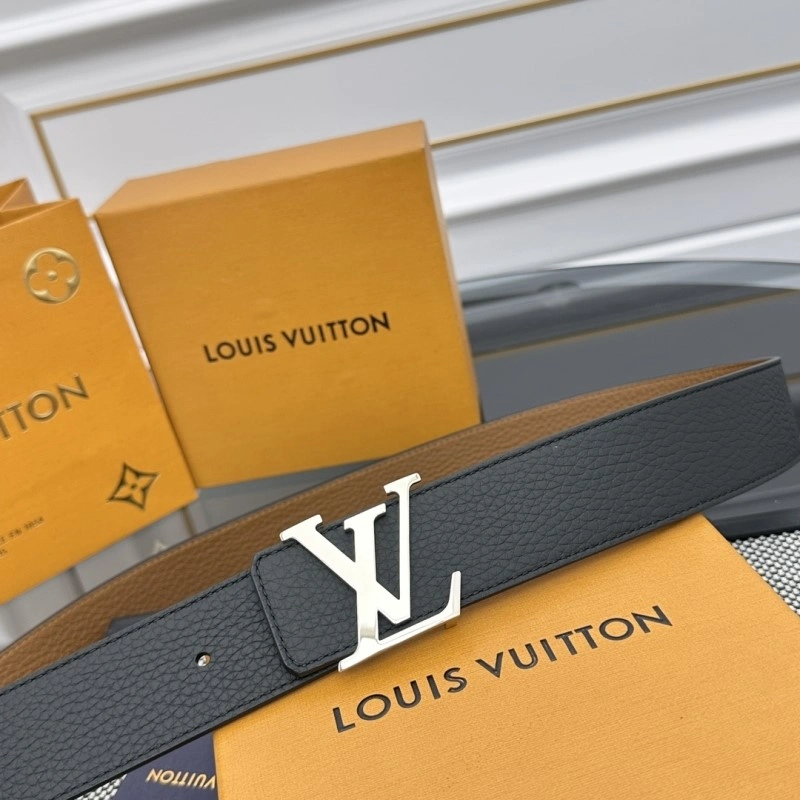 Louis Vuitton Belts Versatile 301453