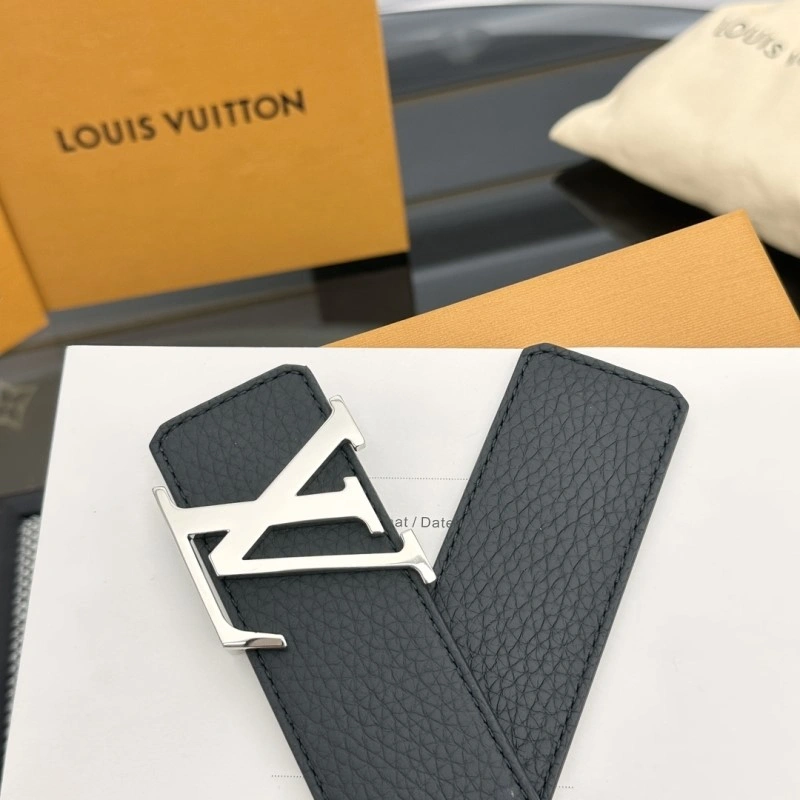 Louis Vuitton Belts Versatile 301453