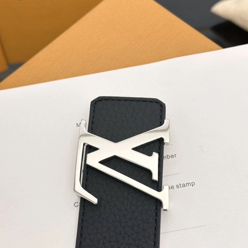 Louis Vuitton Belts Versatile 301453