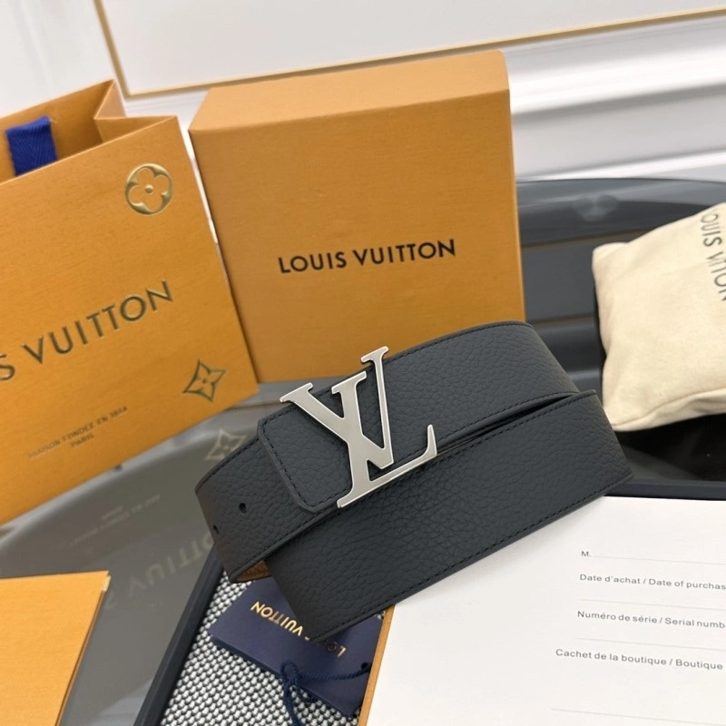 Louis Vuitton Belts Unique 301454