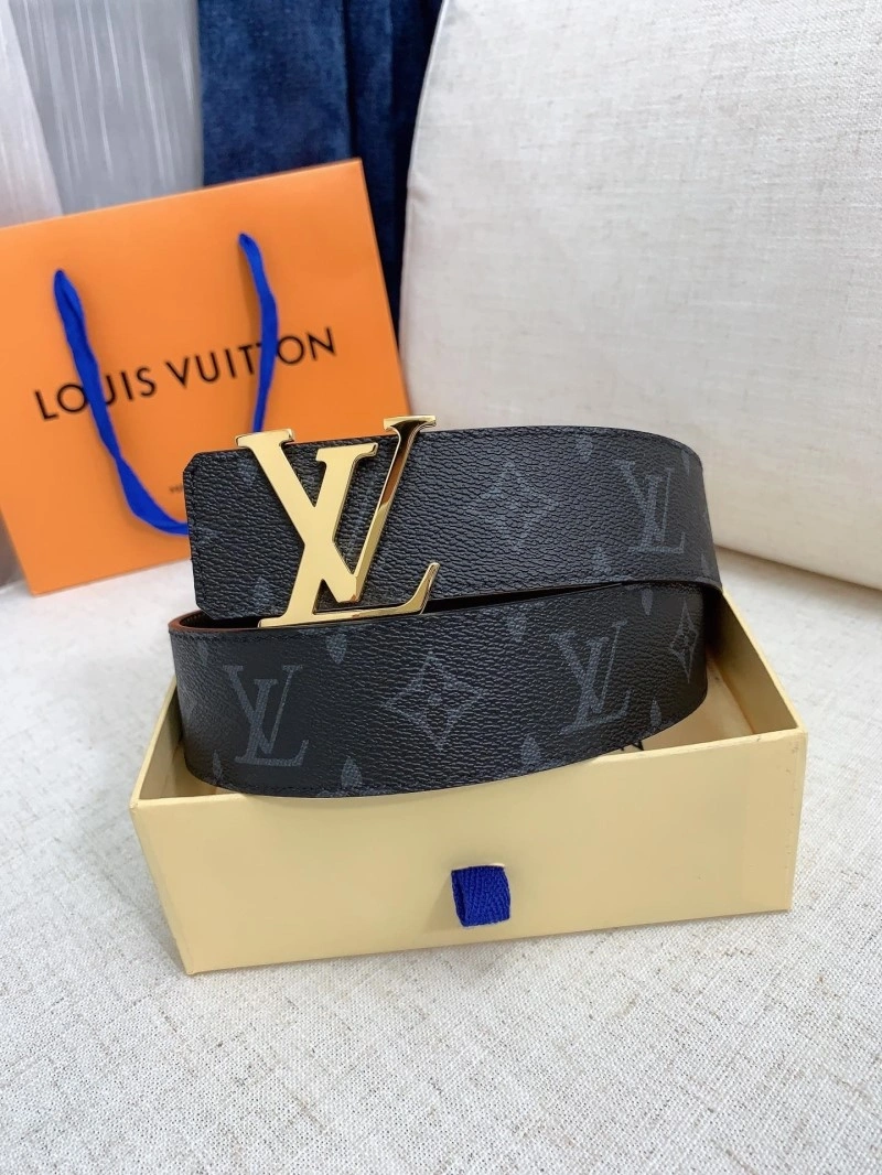 Louis Vuitton Belts Stretchable 301452