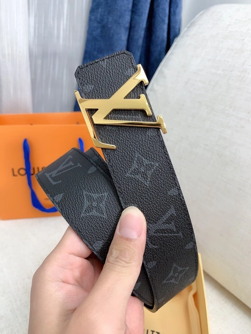 Louis Vuitton Belts Stretchable 301452