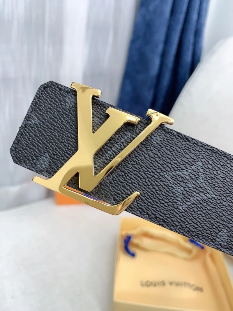 Louis Vuitton Belts Stretchable 301452