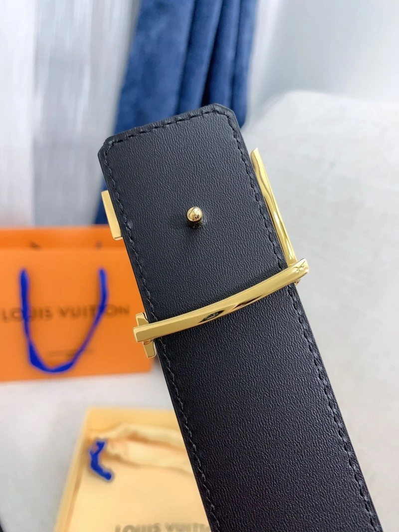 Louis Vuitton Belts Stretchable 301452