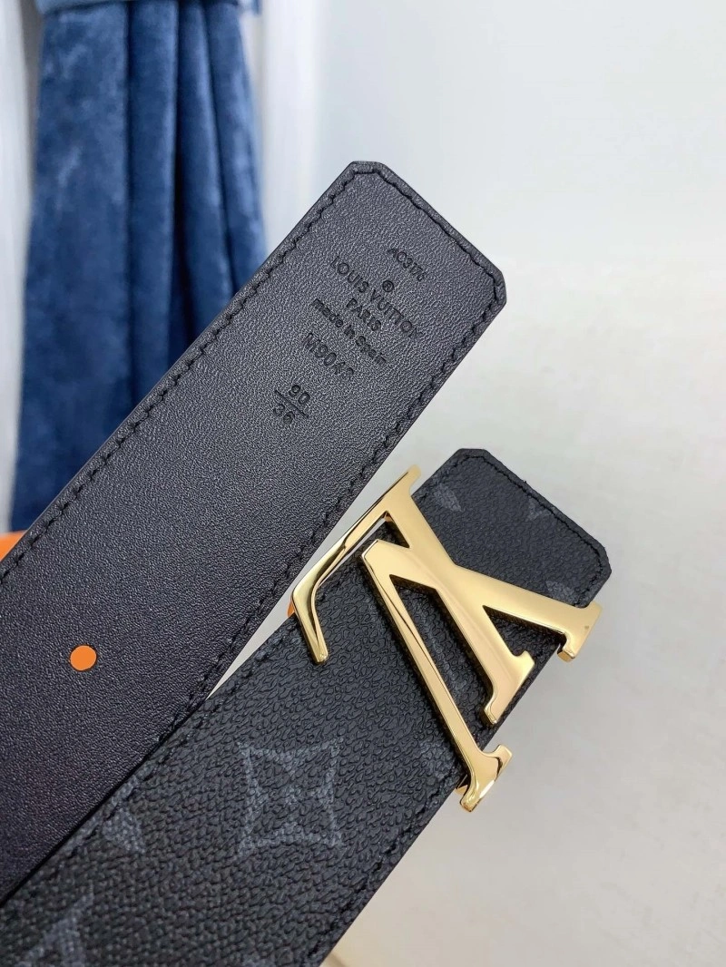 Louis Vuitton Belts Stretchable 301452