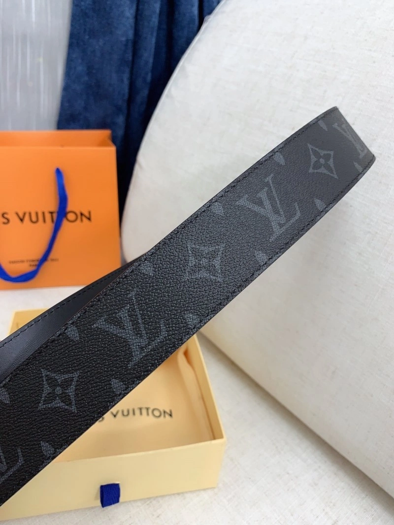 Louis Vuitton Belts Stretchable 301452