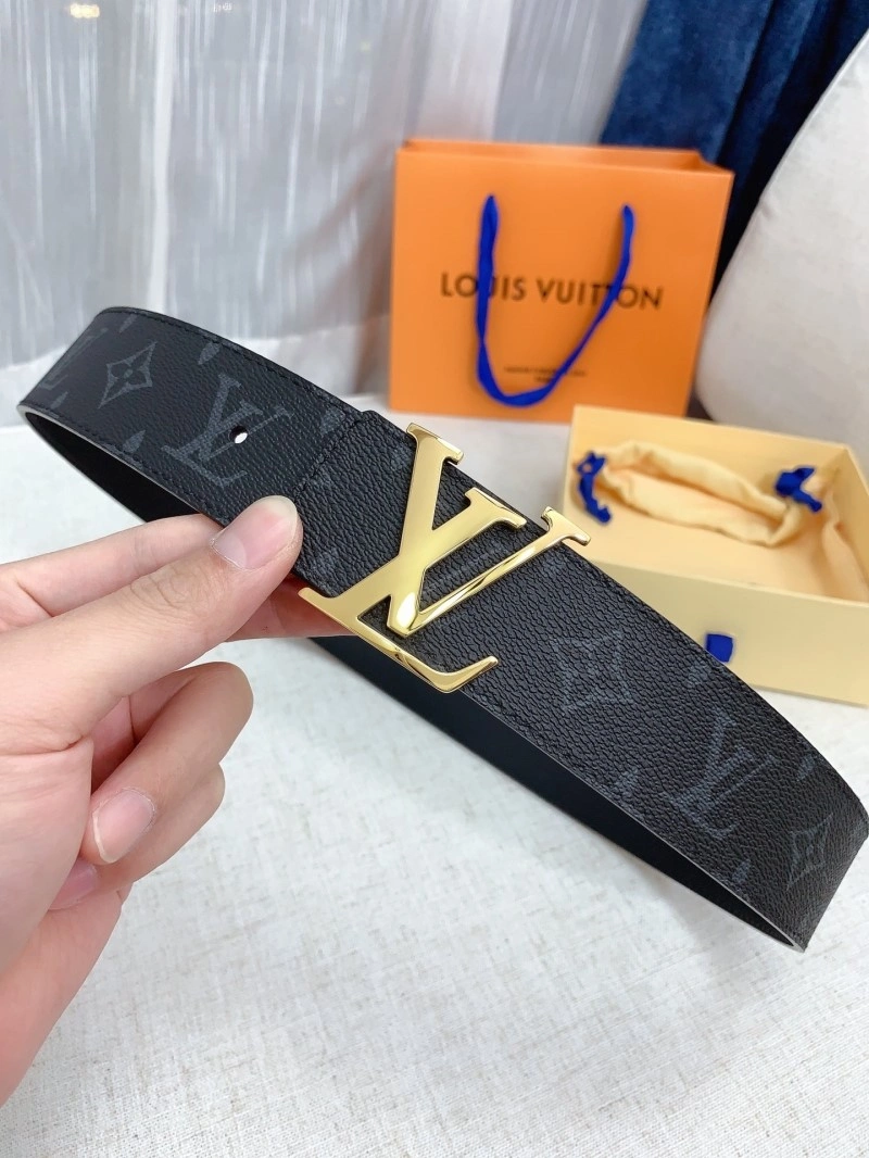 Louis Vuitton Belts Stretchable 301452