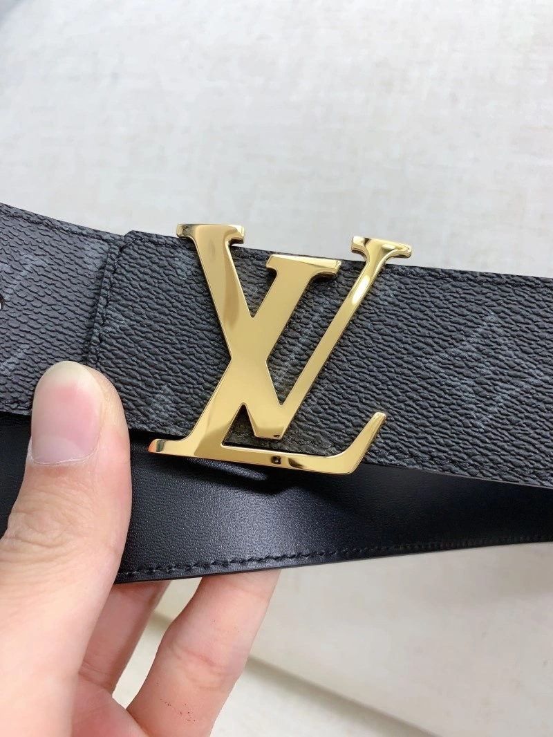 Louis Vuitton Belts Stretchable 301452