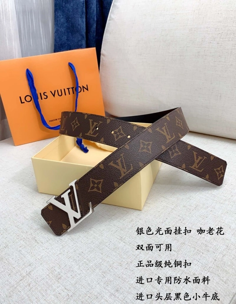 OnTrend Louis Vuitton Belts 301456