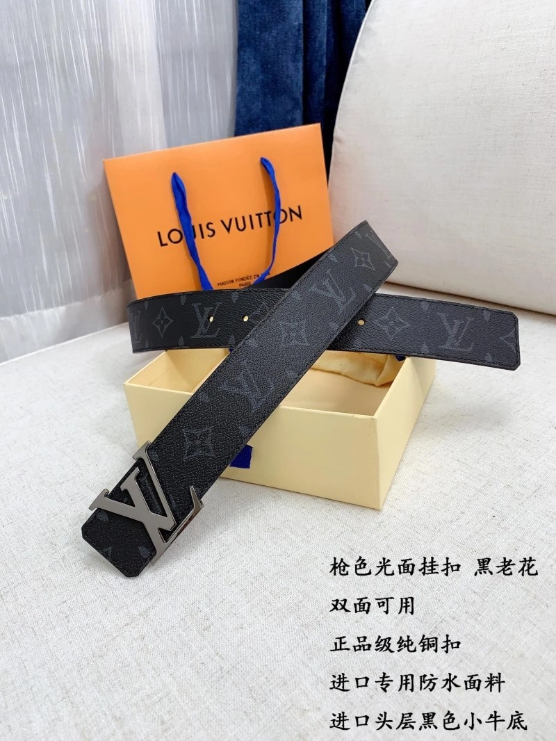 Louis Vuitton Belts DailyWear 301449