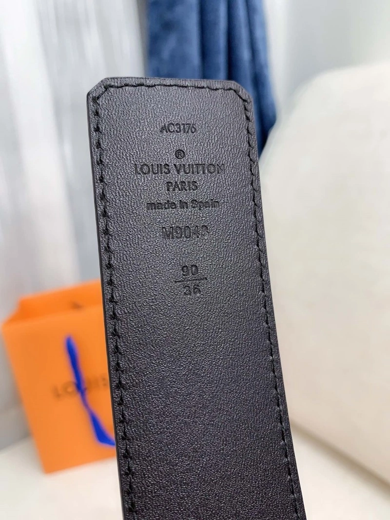 Louis Vuitton Belts DailyWear 301449