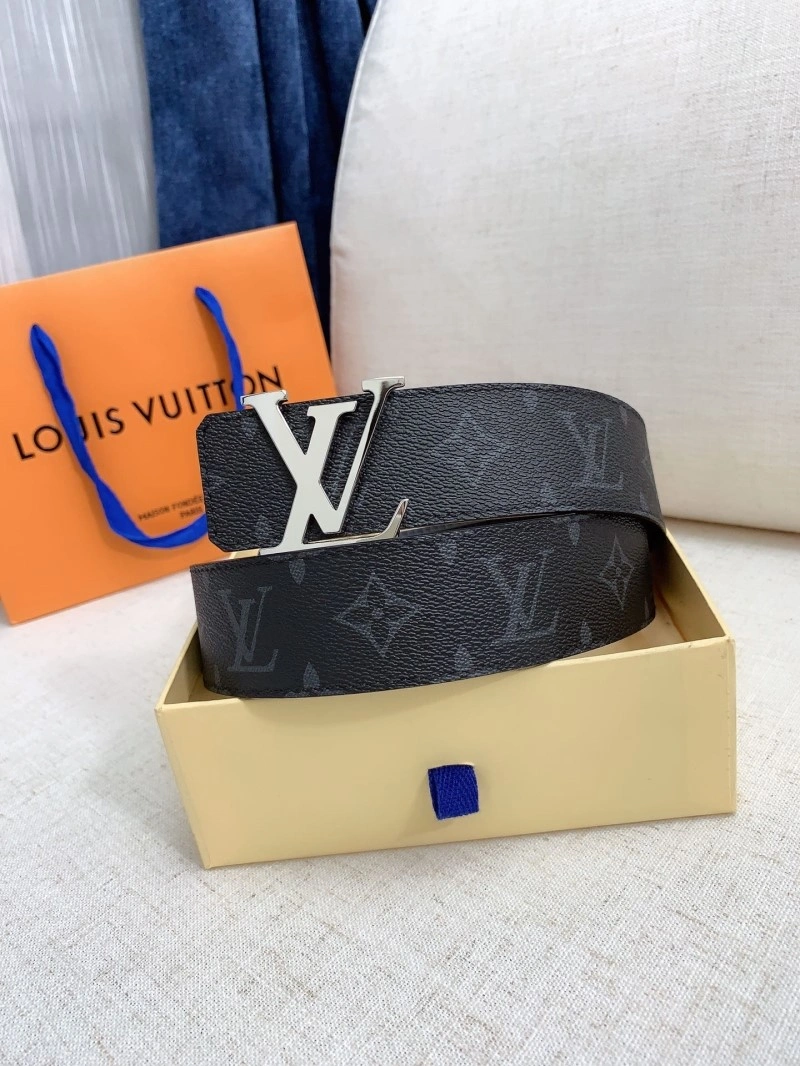 Louis Vuitton Belts TimelessDesign 301455