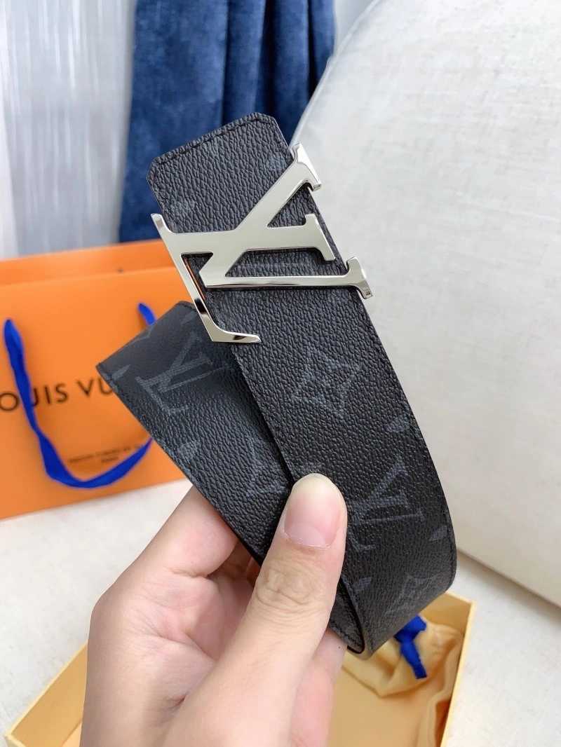 Louis Vuitton Belts TimelessDesign 301455