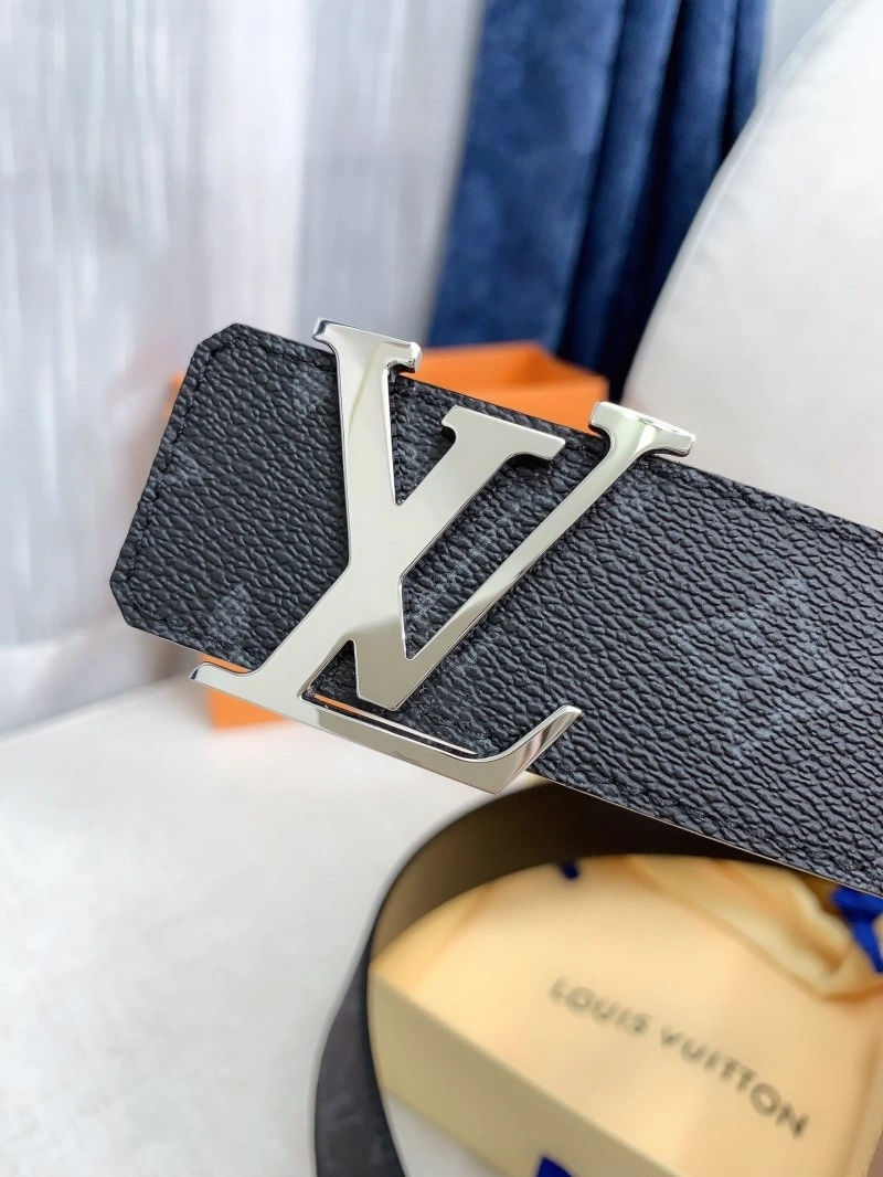 Louis Vuitton Belts TimelessDesign 301455