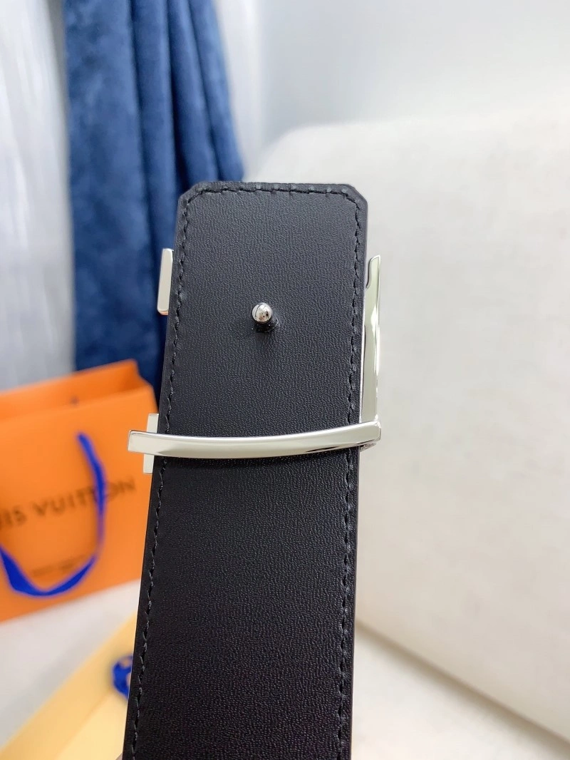 Louis Vuitton Belts TimelessDesign 301455