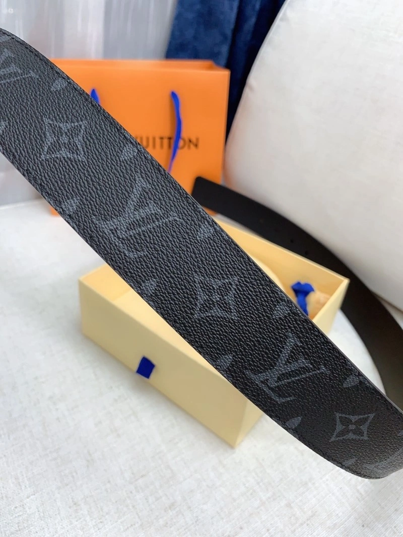 Louis Vuitton Belts TimelessDesign 301455