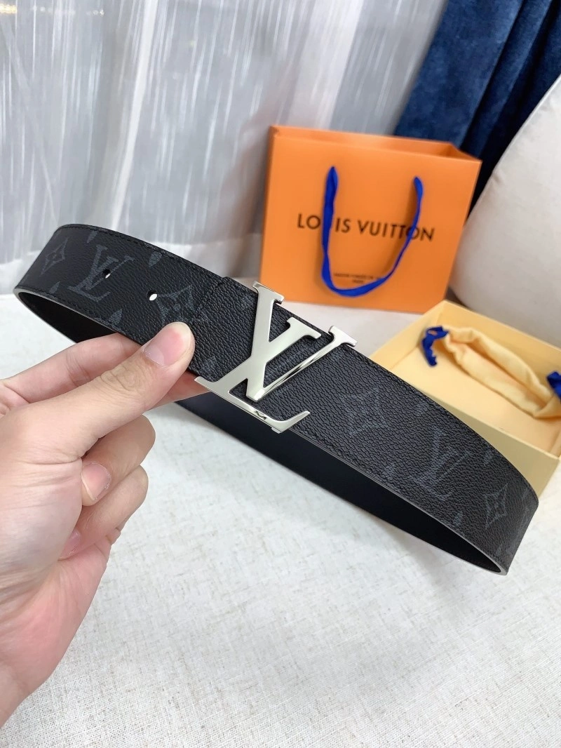 Louis Vuitton Belts TimelessDesign 301455