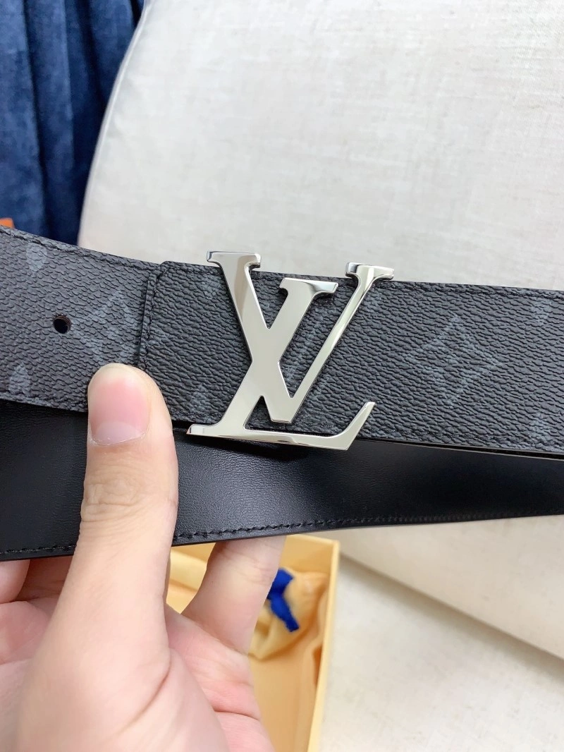 Louis Vuitton Belts TimelessDesign 301455