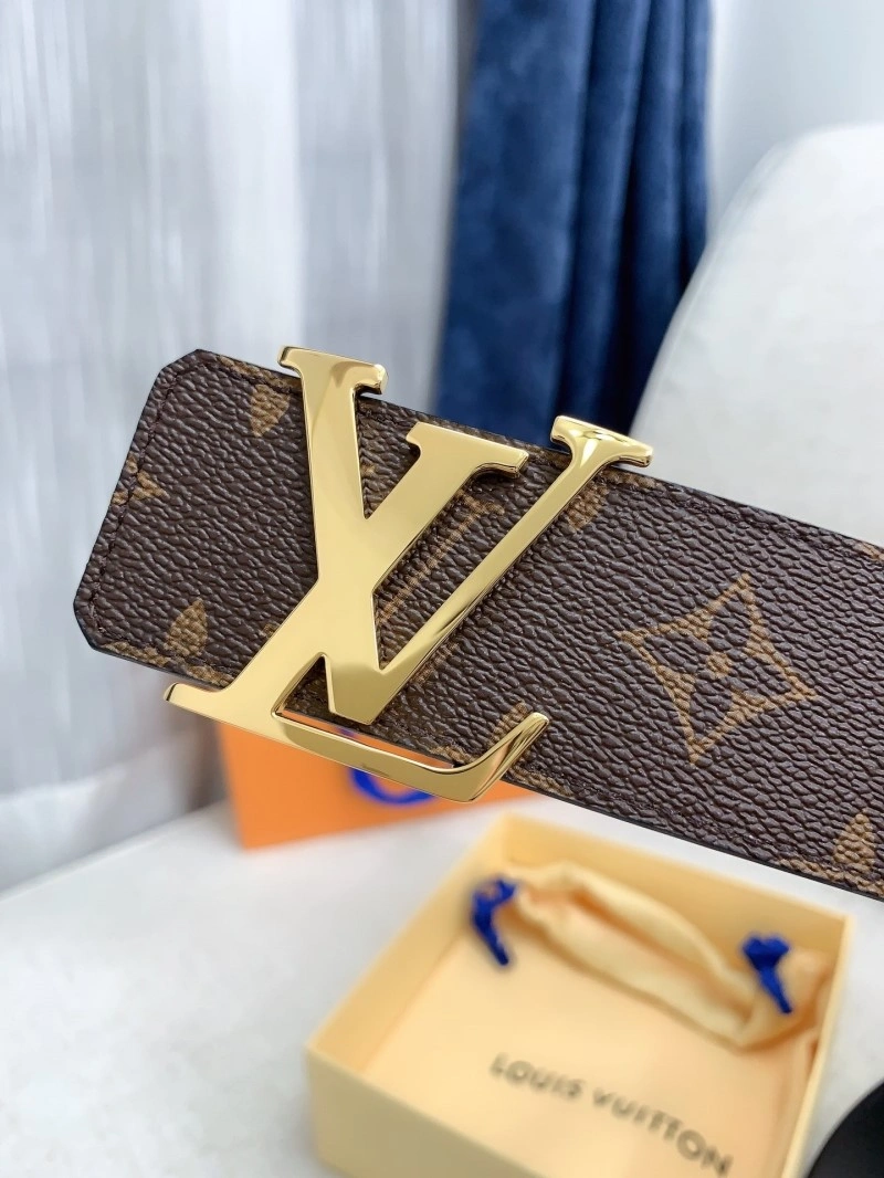 Attractive Louis Vuitton Belts 301442