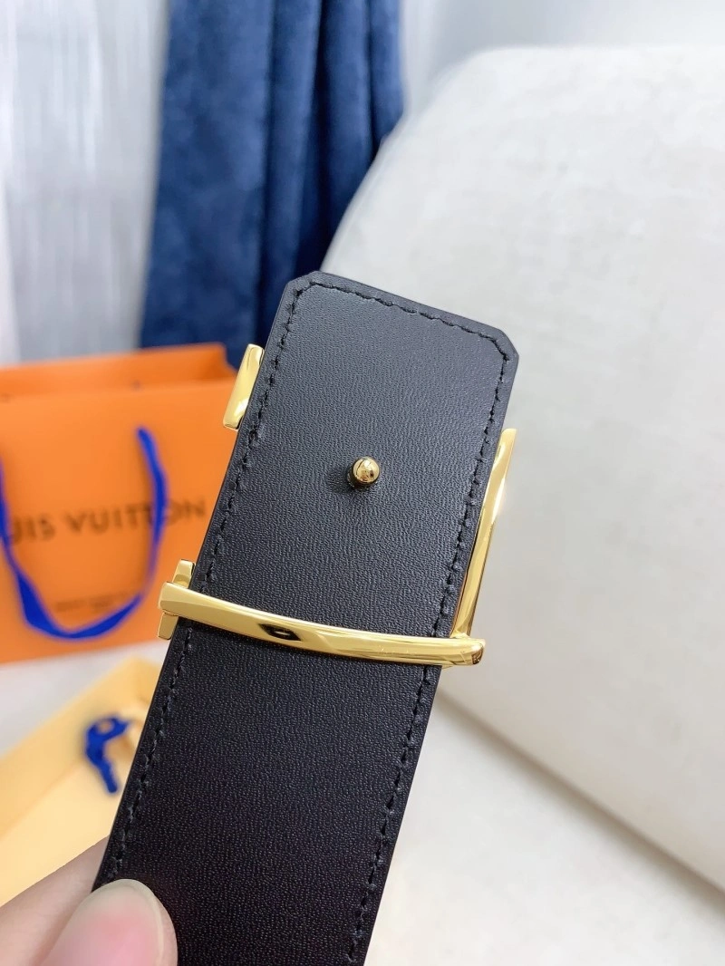 Attractive Louis Vuitton Belts 301442