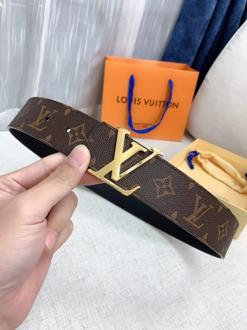 Attractive Louis Vuitton Belts 301442