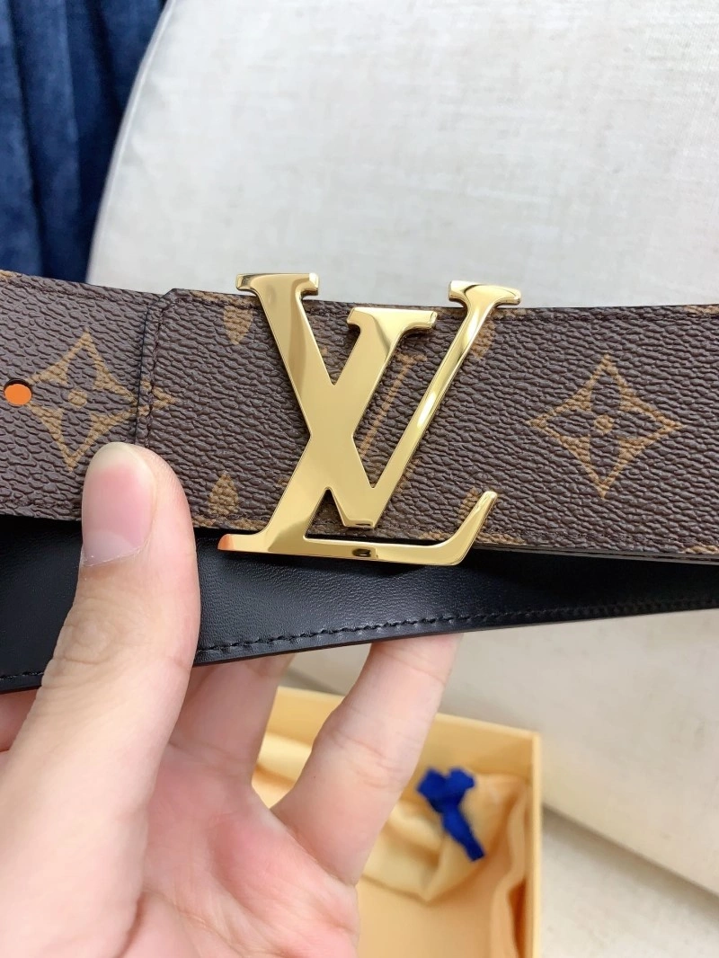Attractive Louis Vuitton Belts 301442