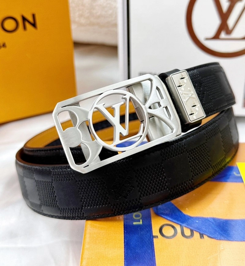 Fashionable Louis Vuitton Belts 301457