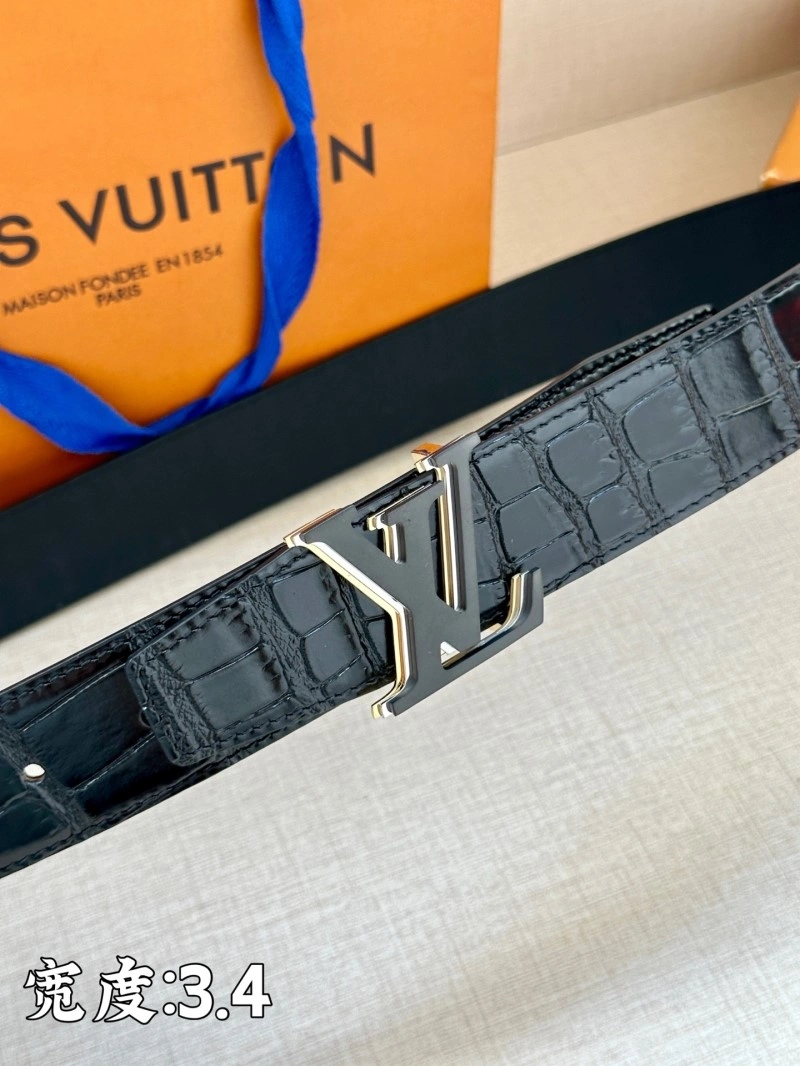 Efficient Louis Vuitton Belts 301441