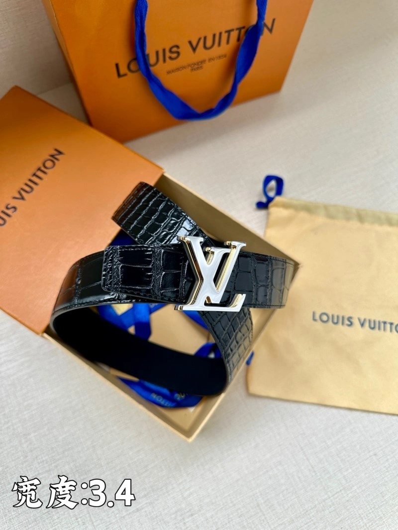 Efficient Louis Vuitton Belts 301441