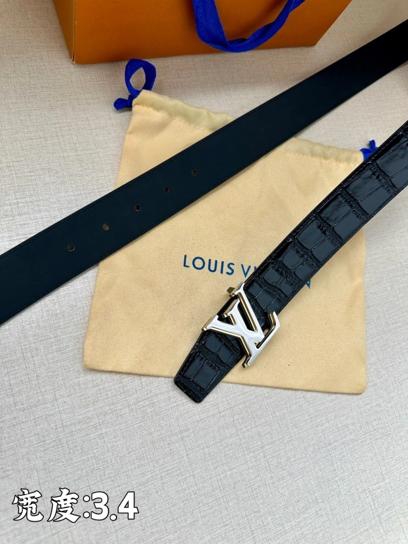 Efficient Louis Vuitton Belts 301441