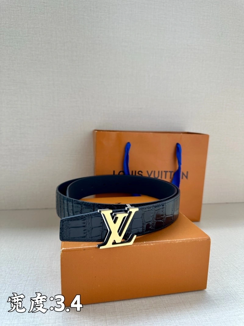 Efficient Louis Vuitton Belts 301441