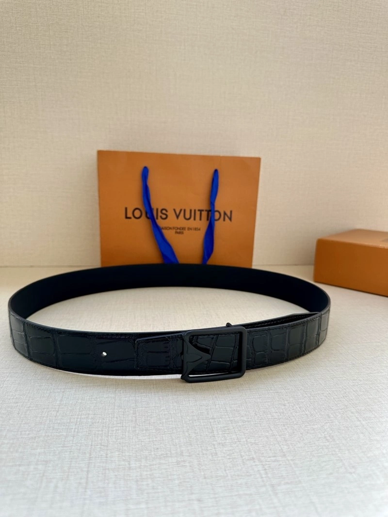 BestValue Louis Vuitton Belts 301448