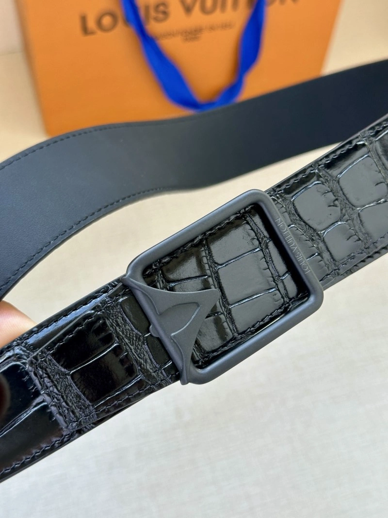 BestValue Louis Vuitton Belts 301448