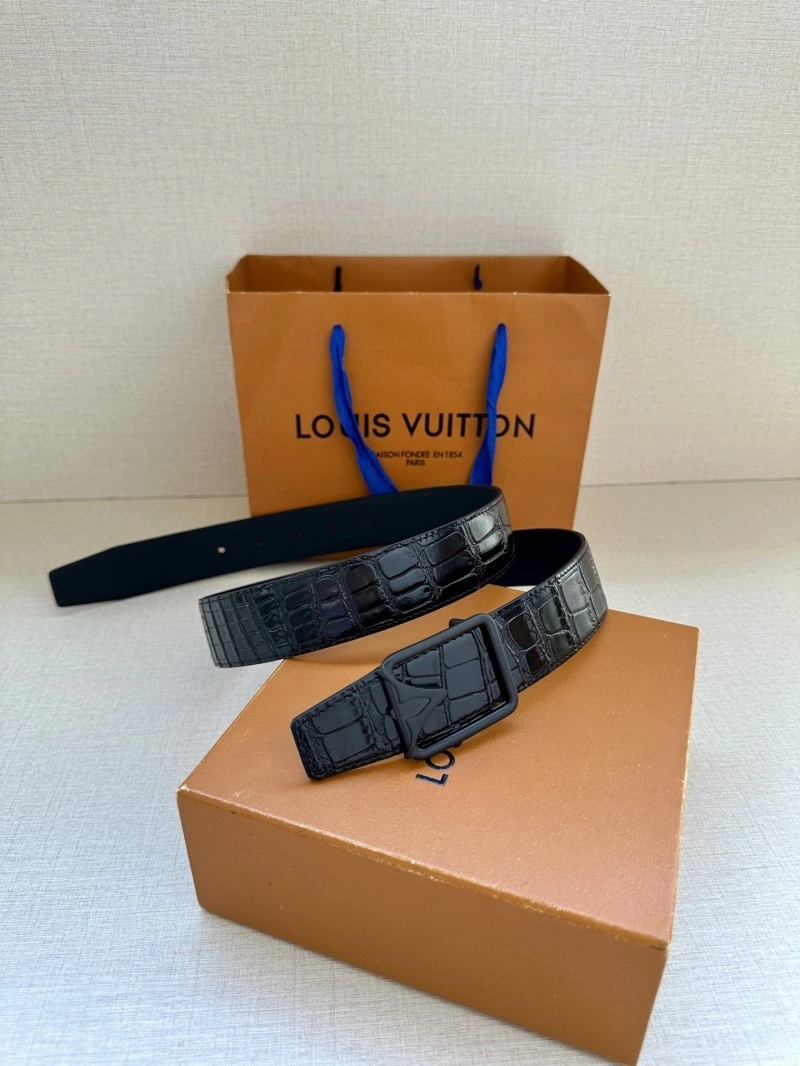 BestValue Louis Vuitton Belts 301448