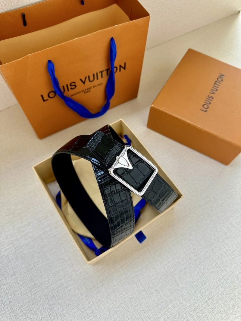 BestValue Louis Vuitton Belts 301448