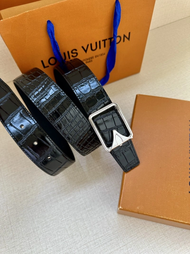 BestValue Louis Vuitton Belts 301448